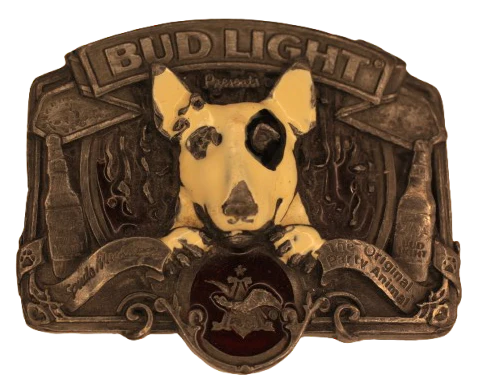 Vintage Belt Buckles