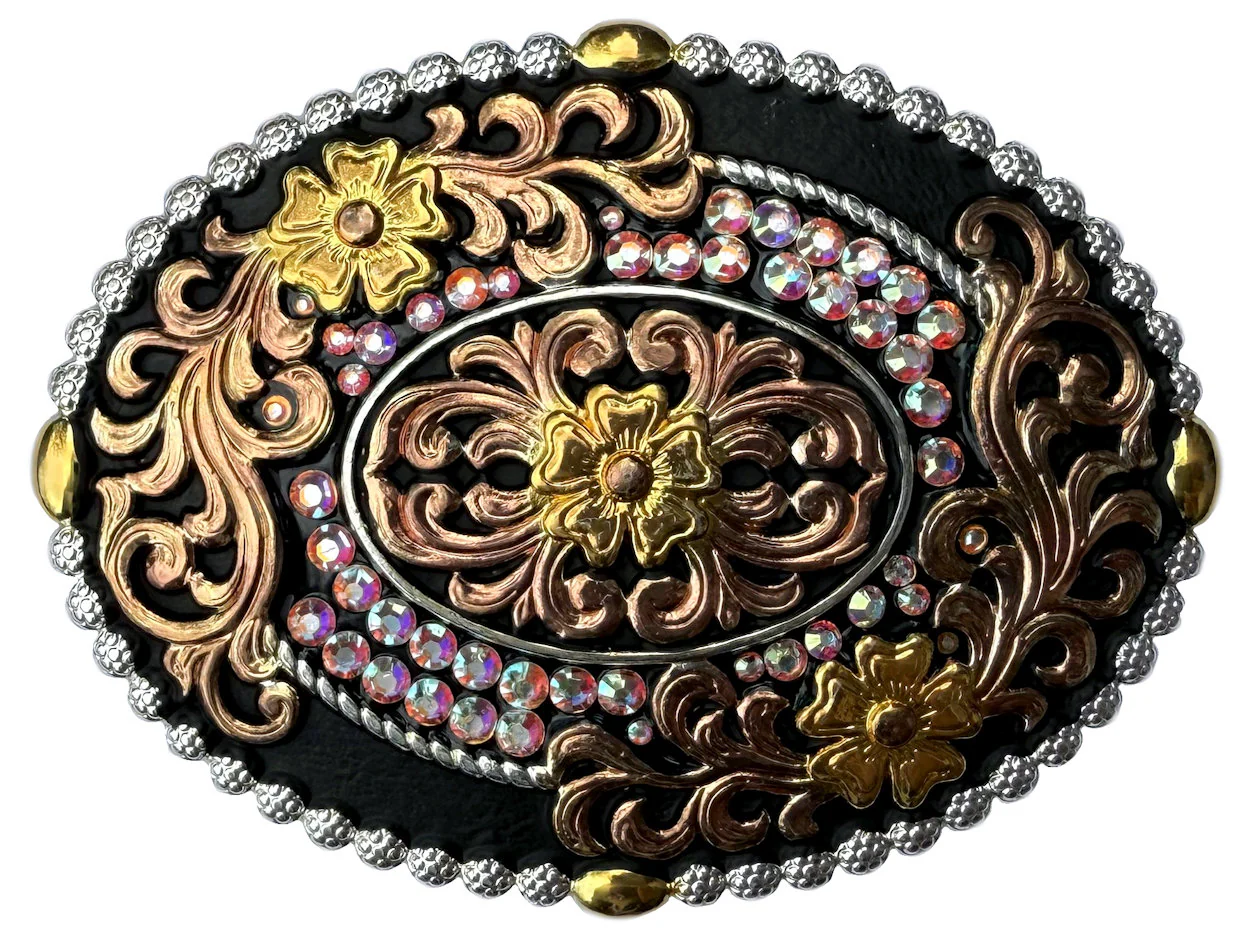 Belt Buckles